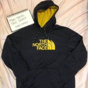 MEN’S NORTH FACE JACKET!!
